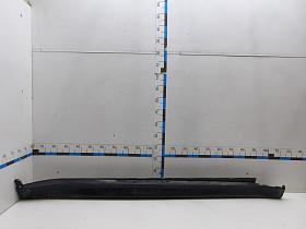 Накладка порога правого для BMW X6 F16 2014- года выпуска, 51778065894