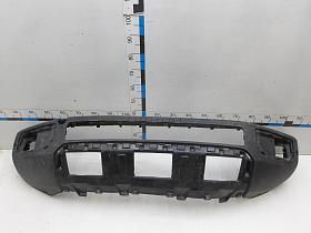 Бампер передний для Haval Dargo 2022- года выпуска, 2803102XKN04A