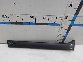 Накладка двери задней левой для Subaru Outback V 2017-2021 года выпуска, 91112AL451