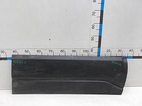 Накладка двери передней правой для ВАЗ 2123 (Chevrolet NIVA) 2020- года выпуска, 2123821214280