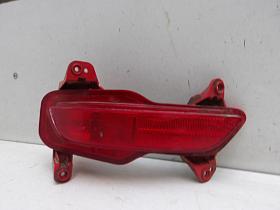 Фонарь заднего бампера для Kia Rio X-Line 2017- года выпуска, 92405H0200