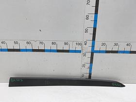 Накладка двери передней левой для Hyundai Tucson 2018- года выпуска, 87751D7000CA