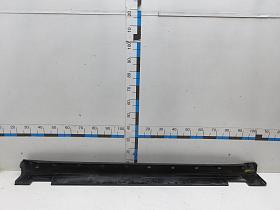 Накладка порога левого для Hyundai Tucson 2018- года выпуска, 87751D7000CA