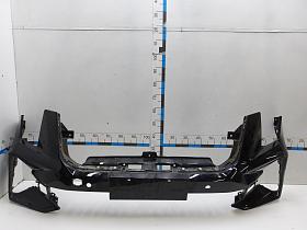 Бампер передний для GAC GS8 2021- года выпуска, 7105004DRS0500M00