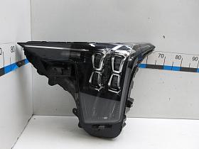 Фара левая для GAC GS8 2021- года выпуска, 7210001DRS0205M10