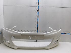 Бампер передний для Citroen C4 2016- года выпуска, 7401VN 