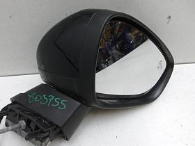 Зеркало наружное правое для Citroen C4 2016- года выпуска, 1608534180