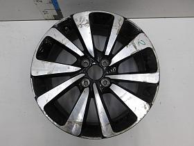 Диск колесный 17" для Citroen C4 2016- года выпуска, 51211775KT6A