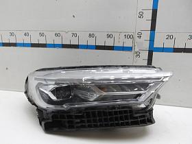 Фара правая для Haval M6 2021- года выпуска, 4121101XKZ0YB
