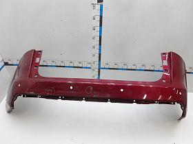 Бампер задний для Lexus NX 2017- года выпуска, 5215978911