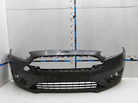 Бампер передний для Ford Focus III 2014- года выпуска, 1924390