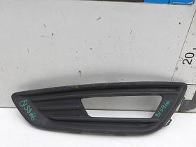 Облицовка ПТФ левая для Ford Focus III 2014- года выпуска, 1864638