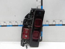 Фонарь задний левый для Land Rover Defender 2019- года выпуска, 453123460