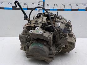 КПП автоматическая (AT) для Opel Astra H 2004- года выпуска, 55353941