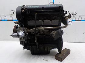 Двигатель в сборе для Opel Astra H 2004- года выпуска, 55568227