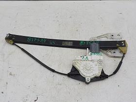 Стеклоподъемник для Audi Q5 2008- года выпуска, 8R0839461D