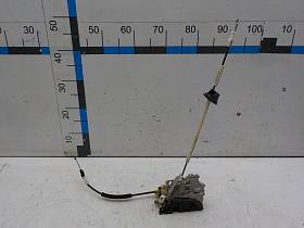 Замок двери для Audi Q5 2008- года выпуска, 8K0839016D