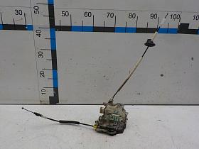 Замок двери для Audi Q5 2008- года выпуска, 8K0839015D