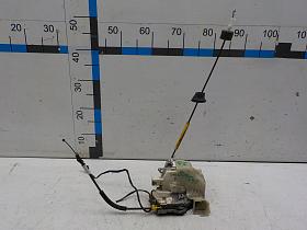 Замок двери для Audi Q5 2008- года выпуска, 8J2837015A