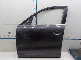 Дверь передняя левая для Audi Q5 2008- года выпуска, 8R0831051E