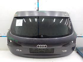 Дверь багажника для Audi Q5 2008- года выпуска, 8R0827023C