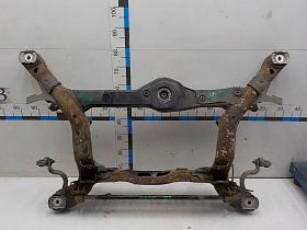 Подрамник задний для Audi Q5 2008- года выпуска, 8R0505565