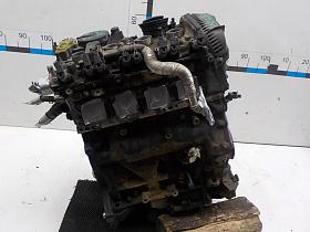 Двигатель в сборе для Audi Q5 2008- года выпуска, 06H103021