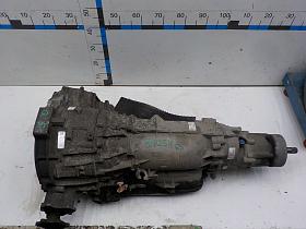 КПП автоматическая (AT) для Audi Q5 2008- года выпуска, 0B5300055J001
