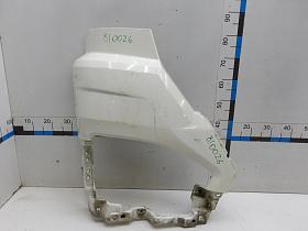 Бампер передний для Foton Auman 2000- года выпуска, H4831010505A0ZH