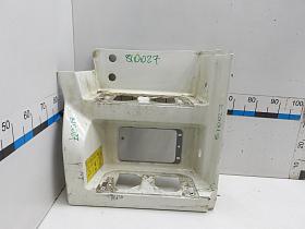 Подножка правая для Foton Auman 2000- года выпуска, H4845010801A0