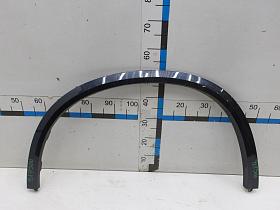 Накладка крыла переднего левого для BMW X5 G05 2018- года выпуска, 51778099123