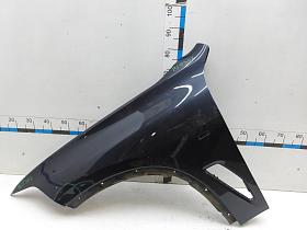 Крыло переднее левое для BMW X5 G05 2018- года выпуска, 41007492363