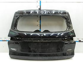 Дверь багажника для Haval Dargo 2022- года выпуска, 6301600XKN04A