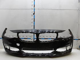 Бампер передний для BMW 3 GT F34 2013- года выпуска, 51117371817