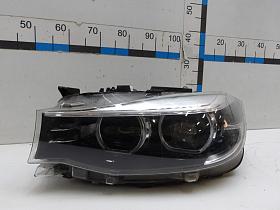 Фара левая для BMW 3 GT F34 2013- года выпуска, 63117470413