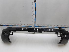 Спойлер (нижняя часть) бампера заднего для GAC GS8 2021- года выпуска, 7106013DRS0000M10