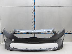 Бампер передний для Kia Cee'd 2018- года выпуска, 86511J7000