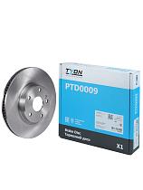 Диск тормозной передний для Geely Coolray 2020- года выпуска, 4048046700; 4048102500; 6600005651; 8891795662