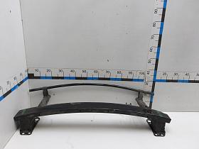 Усилитель бампера переднего для Kia Rio X-Line 2020- года выпуска, 64900H0800