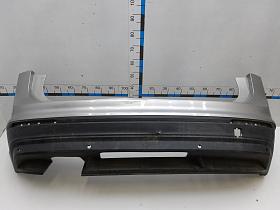 Бампер задний для Volkswagen Tiguan 2016- года выпуска, 5NR807421A