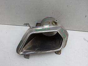 Насадка глушителя для GAC GS8 2016- года выпуска, 7106091DRS0100