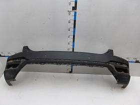 Спойлер (нижняя часть) бампера заднего для Omoda C5 2022- года выпуска, 602002649AA