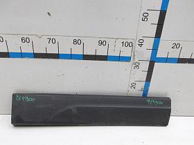 Накладка двери задней правой для Audi Q5 2008- года выпуска, 8R0853970D4U8