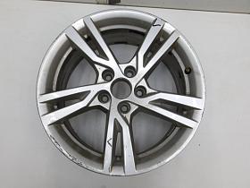 Диск колесный 17" для Audi A3 (8V) 2016- года выпуска, 8v0601025dd