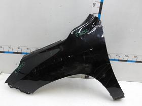 Крыло переднее левое для Lexus LX 570 2015- года выпуска, 5380260D70