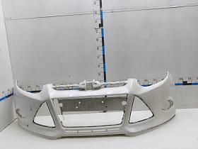 Бампер передний для Ford Focus III 2011- года выпуска, 1719342