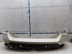 Бампер задний для Nissan X-Trail (T32) 2017- года выпуска, 85022HZ40H