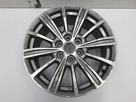 Диск колесный 18" для Cadillac XT5 2016- года выпуска, 22996318
