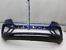 Бампер передний для Hongqi HS5 2019-2024 года выпуска, 2803111DD01000