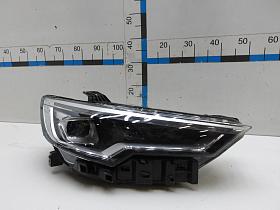 Фара правая для Hongqi HS5 2019-2024 года выпуска, 3711030DD01CP